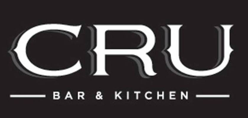 cru bar and kitchen
